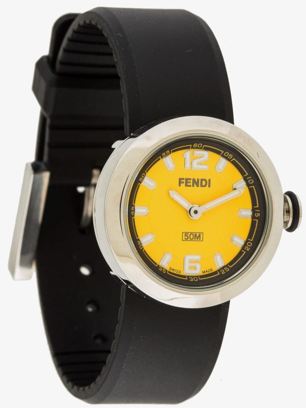 Fendi Orologi 8010L Watch